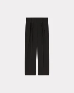 Cheap Pantalón de vestir con pinzas Hombre Tailoring|Pantalones