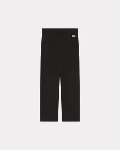 Cheap Pantal&oacute;n de vestir con pinzas Hombre Tailoring|Pantalones