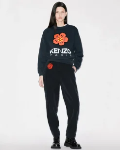 Fashion Pantal&oacute;n de vestir el&aacute;stico Mujer Pantalones y Shorts