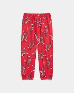 Shop Pantal&oacute;n estampado 'Year of the Dragon' Niños Niños (3-12 años)