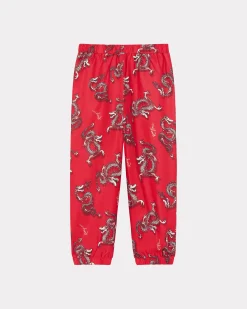 Shop Pantal&oacute;n estampado 'Year of the Dragon' Niños Niños (3-12 años)