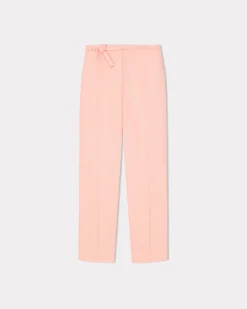 Online Pantalón recto Mujer Tailoring|Pantalones y Shorts