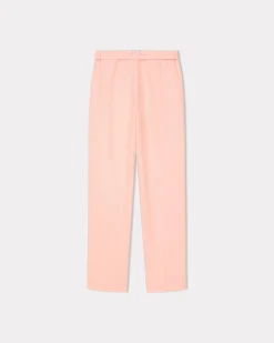 Online Pantal&oacute;n recto Mujer Tailoring|Pantalones y Shorts