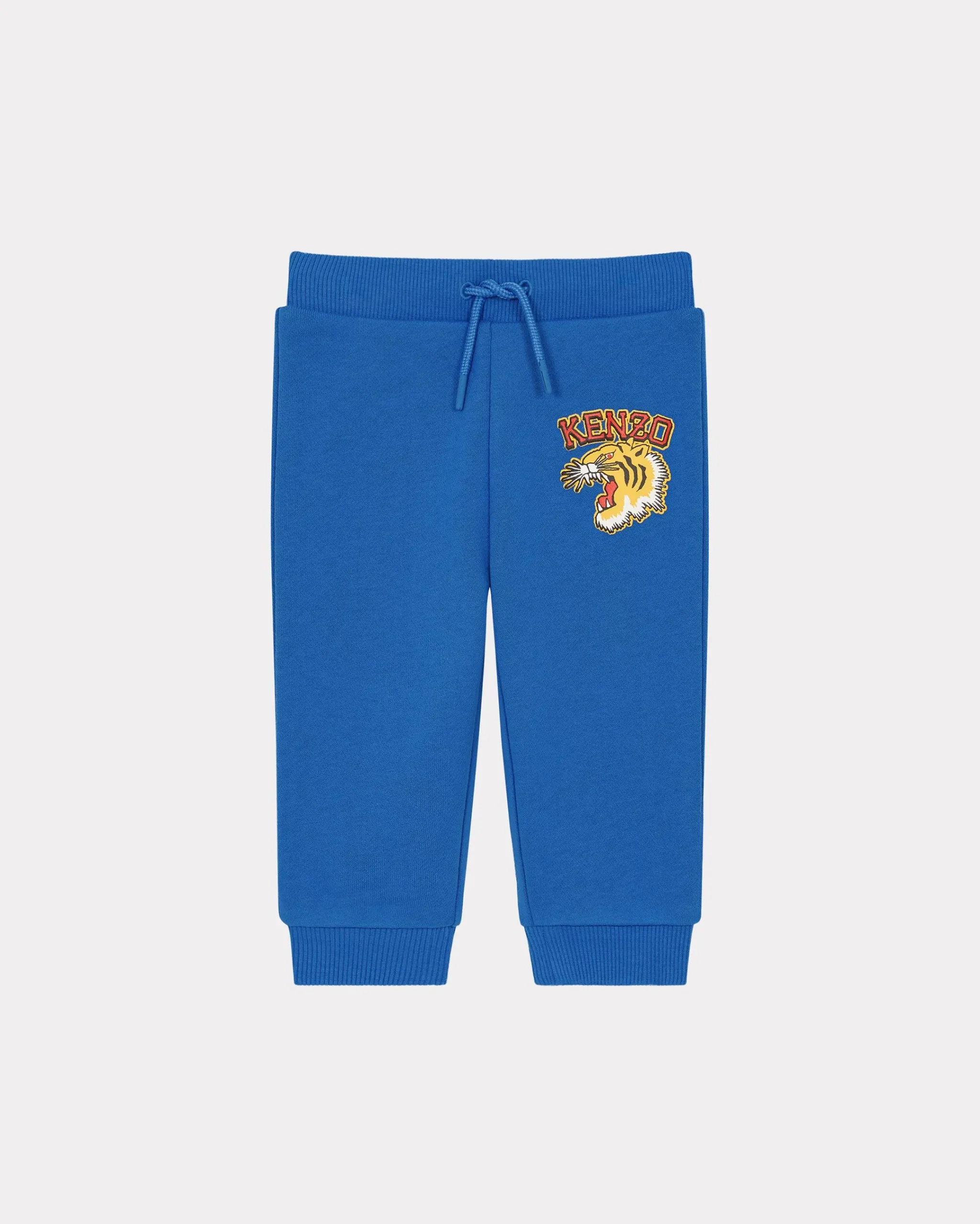 Best Sale Pantal&oacute;n tipo jogger de felpa Bebés (1 mes - 2 años)