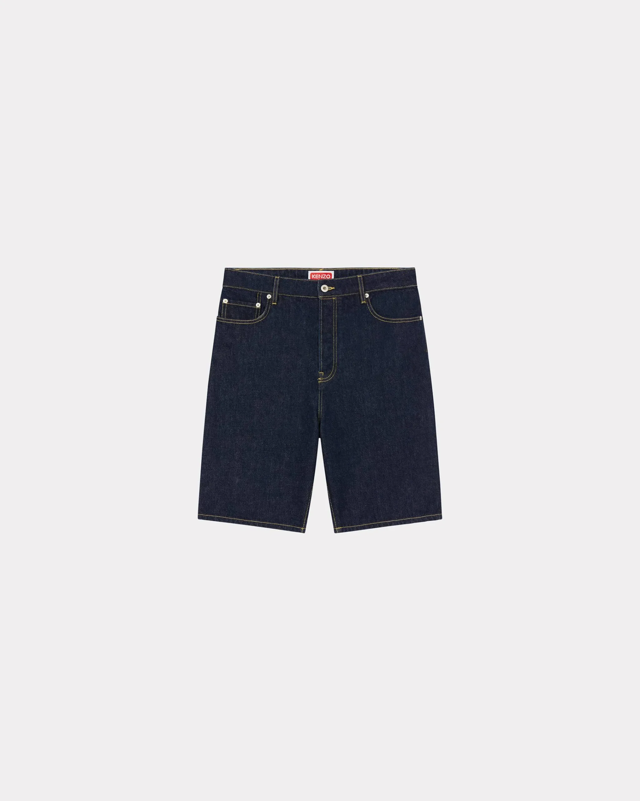 Flash Sale Pantalón vaquero ajustado Bara ' Creations' Hombre Denim|Pantalones