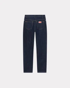 Outlet Pantal&oacute;n vaquero recto ASAGAO Mujer Denim|Pantalones y Shorts
