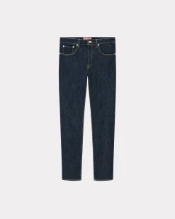 Best Sale Pantalón vaquero slim BARA Hombre Denim|Pantalones