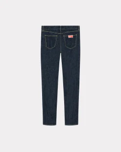 Best Sale Pantal&oacute;n vaquero slim BARA Hombre Denim|Pantalones