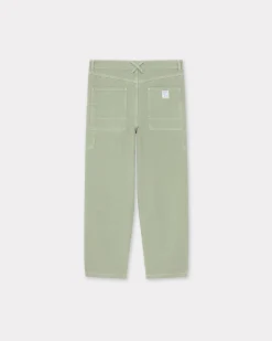 Store Pantal&oacute;n vaquero tipo cargo de corte Monkey ' Elephant Flag' Hombre Denim|Pantalones