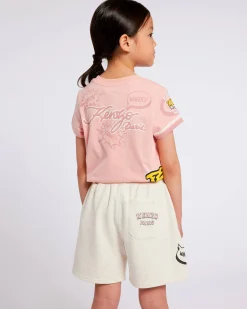 Clearance Pantalones cortos casual 'Campus' Niñas (3-12 años)