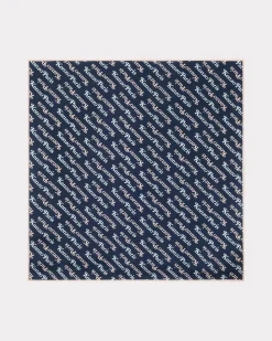 Fashion Pañuelo 'GRAM' de seda Mujer Tailoring|Bufandas Y Bandanas