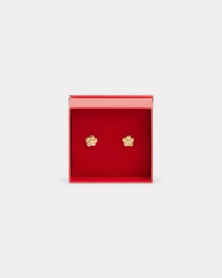 Clearance Pendientes 'Boke Flower' Mujer Boke Flower|Alfileres y Joyas