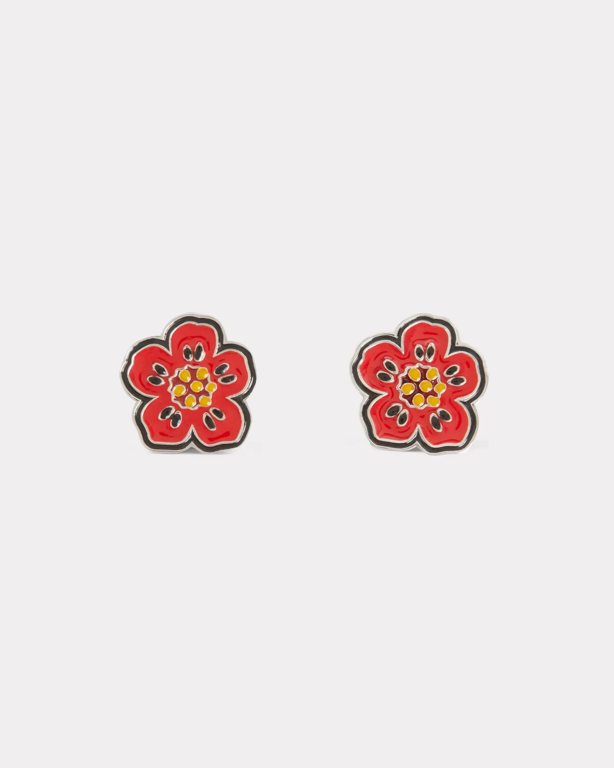 Discount Pendientes ' Crest' Mujer Boke Flower|Alfileres y Joyas