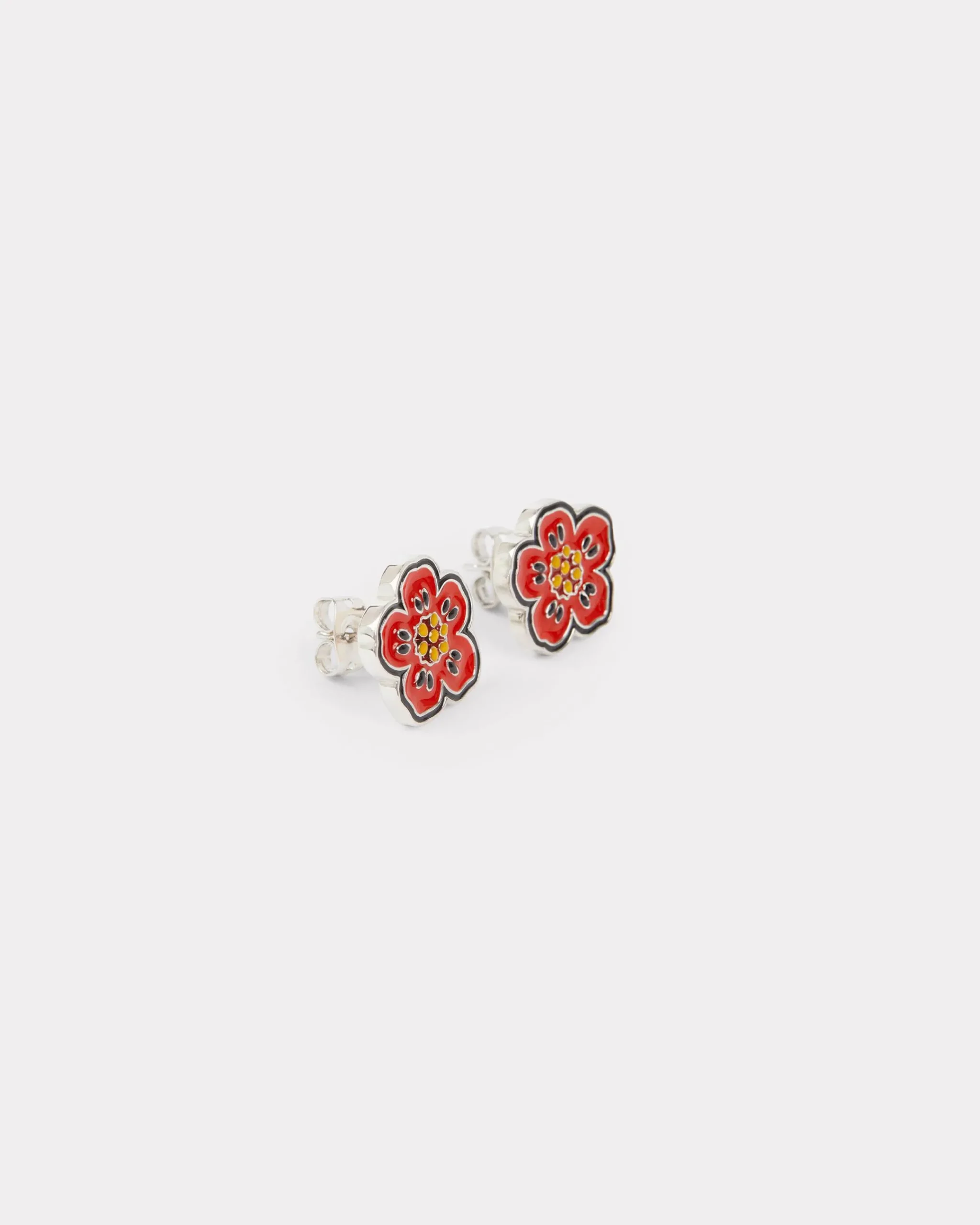 Discount Pendientes ' Crest' Mujer Boke Flower|Alfileres y Joyas