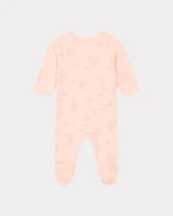 Store Pijama Torre Eiffel Bebés (1 mes - 2 años)