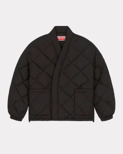 New Plum&iacute;fero estilo kimono Hombre Chaquetas y Abrigos