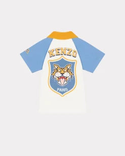 Shop Polo de manga corta 'Campus' Bebés (1 mes - 2 años)