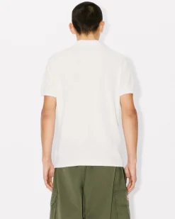 Shop Polo slim ' Orange' Hombre Camisetas y Polos|Novedades
