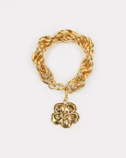 Shop Pulsera ' Stamp’ Mujer Boke Flower|Alfileres y Joyas