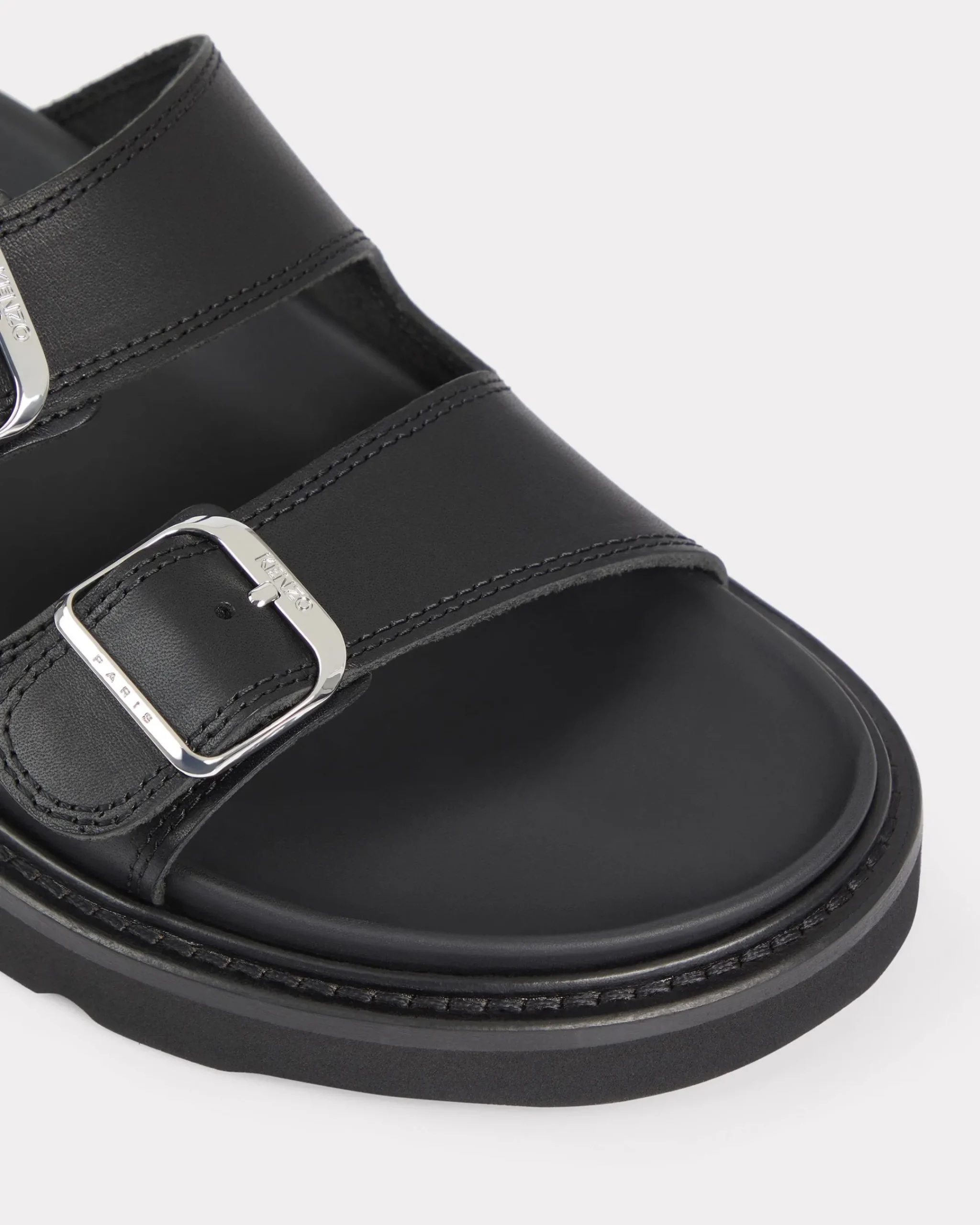 Sale Sandalias ' Matto' de piel Mujer Ver Todo