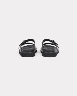 Sale Sandalias ' Matto' en piel Hombre Mules Y Espadrilles
