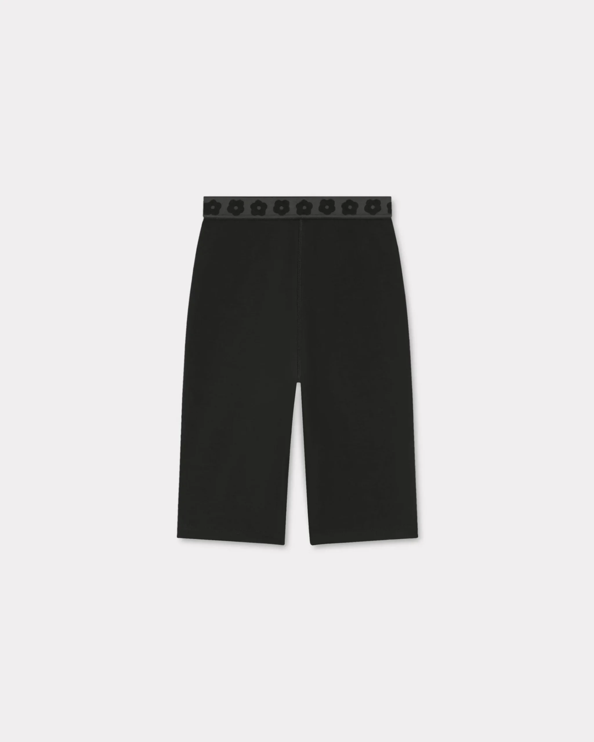 Sale Short ciclista con bordado 'Boke 2.0' Mujer Pantalones y Shorts|Novedades
