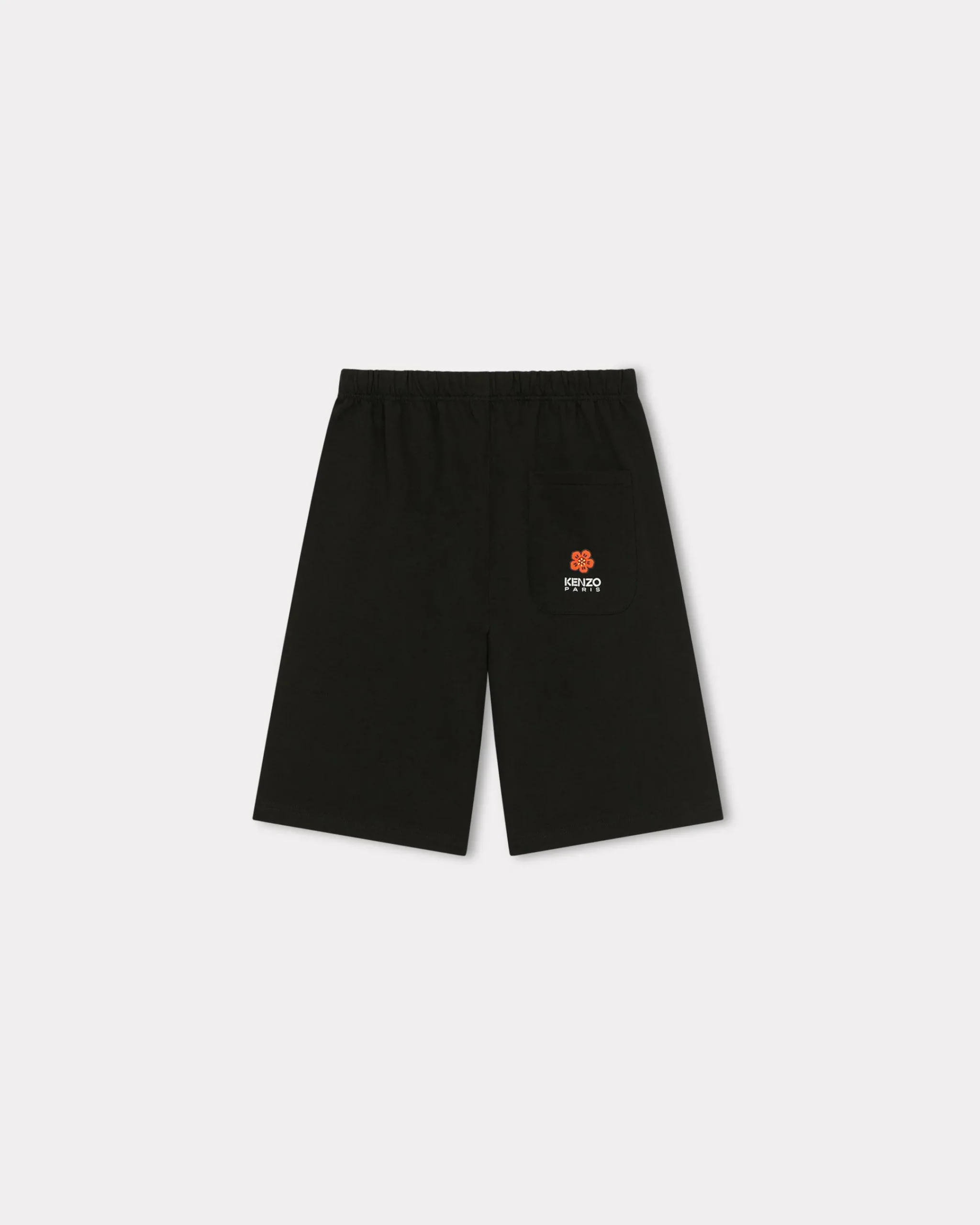 Shop Shorts logo 'Boke Flower Crest' Hombre Pantalones|Boke Flower