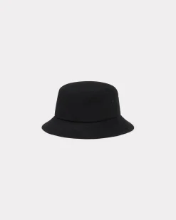 Online Sombrero de pescador ' Tag' en algod&oacute;n Gorros Y Sombreros