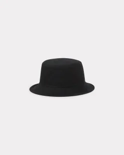 Fashion Sombrero pescador ' Varsity' en algod&oacute;n Gorros Y Sombreros