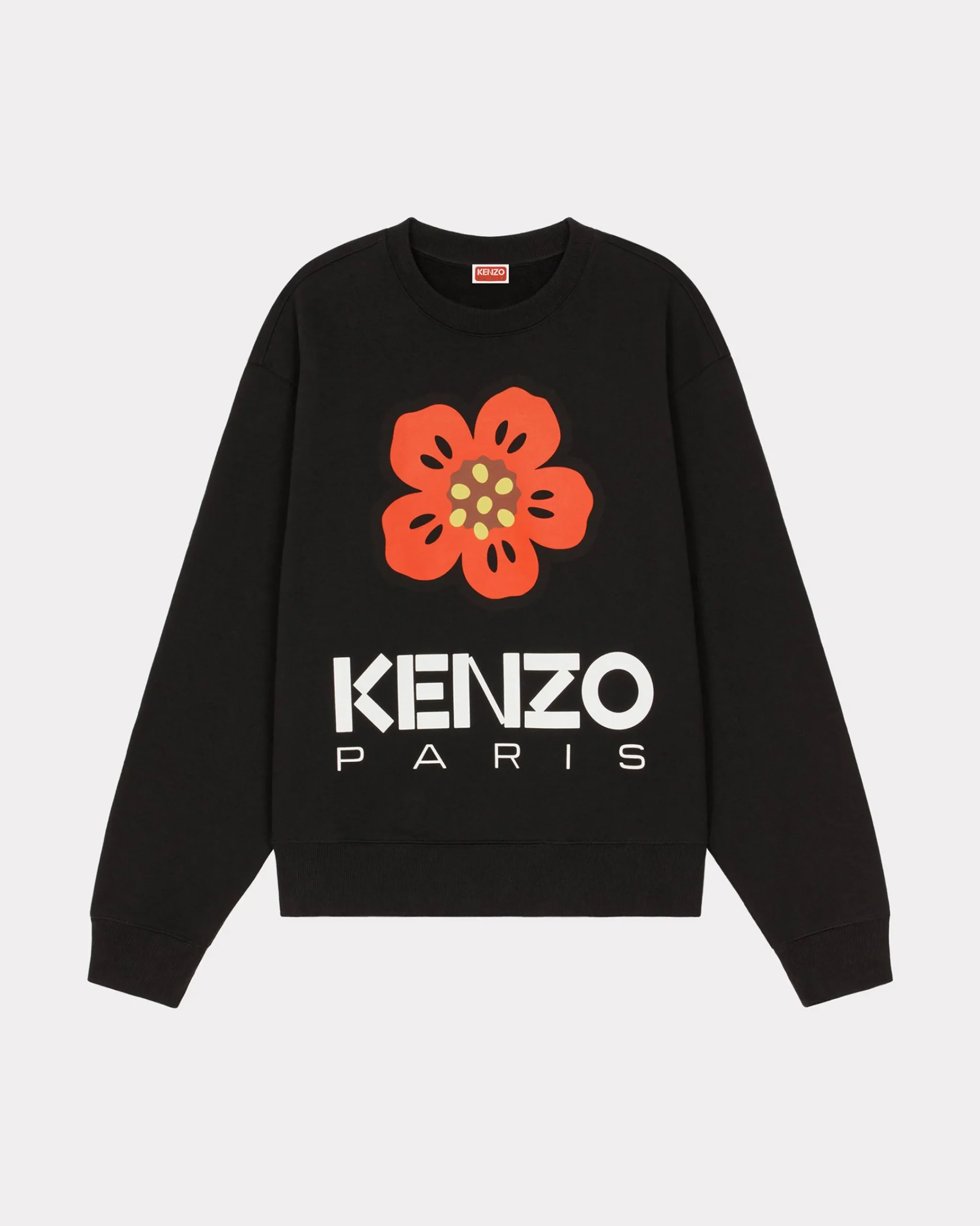 Hot Sudadera 'Boke Flower' Hombre Sudaderas y Hoodies|Boke Flower