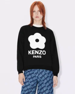 Shop Sudadera 'Boke Flower 2.0' Mujer Sudaderas y Hoodies