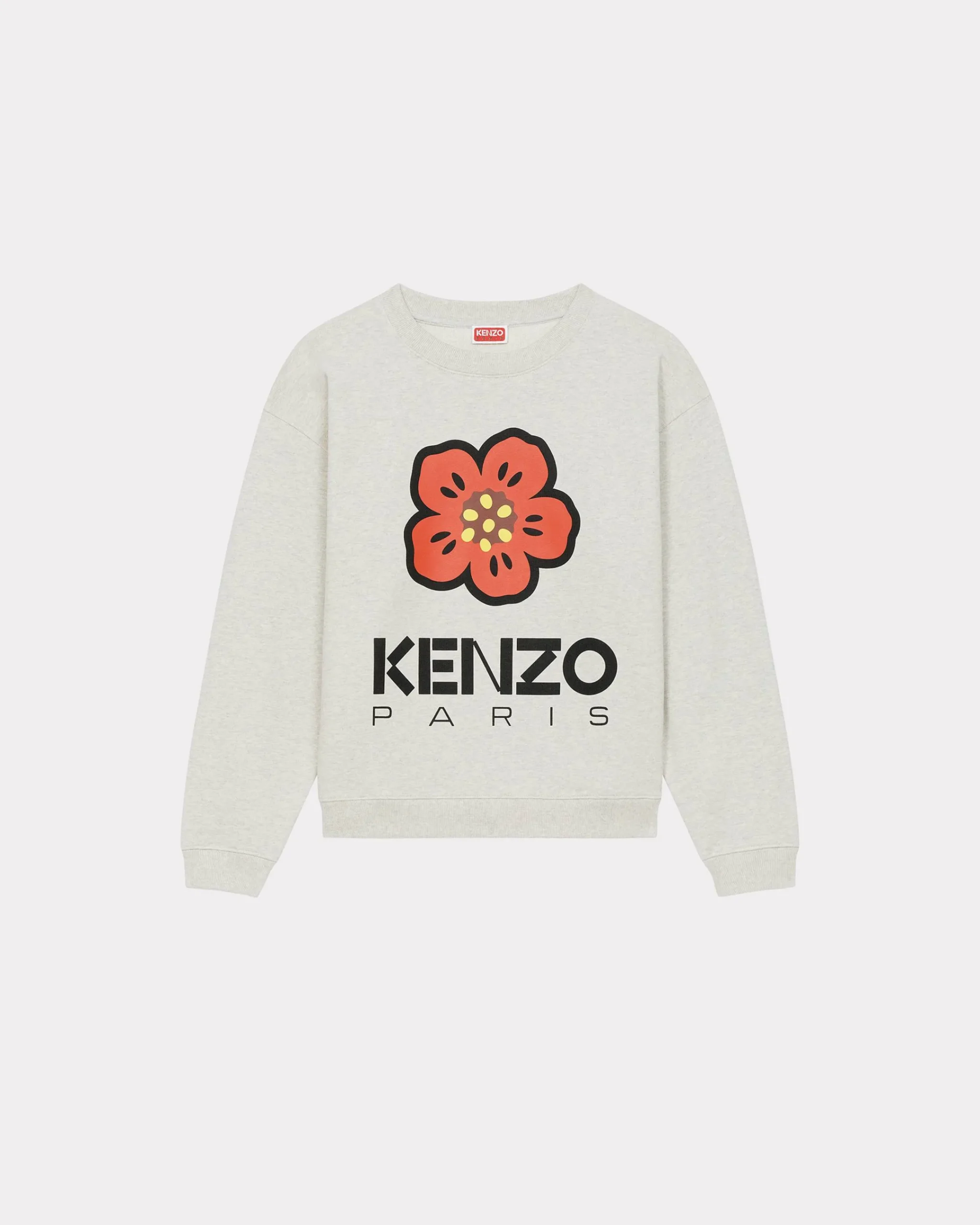 Cheap Sudadera 'Boke Flower Placed' Mujer Sudaderas y Hoodies
