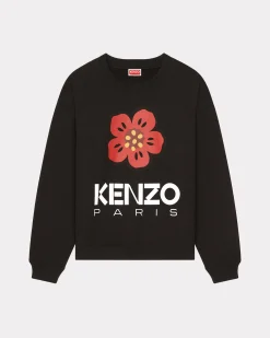New Sudadera 'Boke Flower Placed' Mujer Sudaderas y Hoodies|Boke Flower