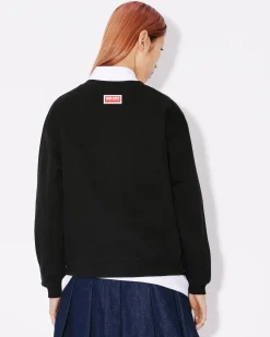 New Sudadera 'Boke Flower Placed' Mujer Sudaderas y Hoodies|Boke Flower