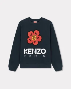Flash Sale Sudadera 'Boke Flower Placed' Mujer Sudaderas y Hoodies|Boke Flower