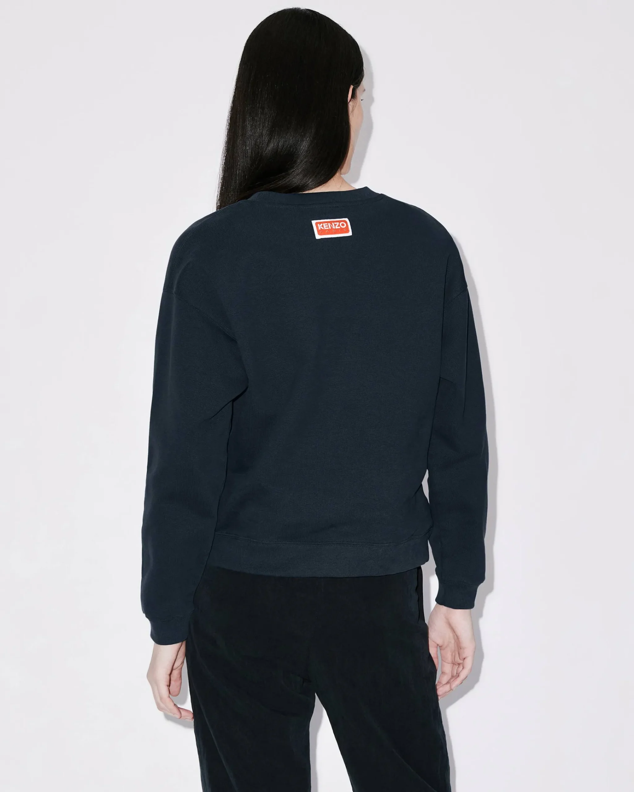 Flash Sale Sudadera 'Boke Flower Placed' Mujer Sudaderas y Hoodies|Boke Flower