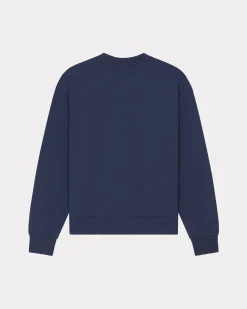 Fashion Sudadera bordada ' Drawn Varsity' Mujer/Hombre Sudaderas y Hoodies|Regalos