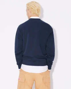 Fashion Sudadera bordada ' Drawn Varsity' Mujer/Hombre Sudaderas y Hoodies|Regalos