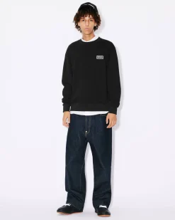 Best Sudadera cl&aacute;sica bordada 'Bicolor Paris' Hombre Sudaderas y Hoodies