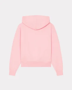 Store Sudadera con capucha 'Boke Flower Placed' Mujer Sudaderas y Hoodies|Boke Flower