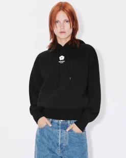 Online Sudadera con capucha 'Boke Flower 2.0' Mujer Sudaderas y Hoodies