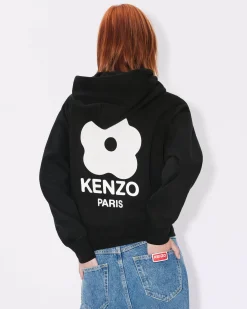 Online Sudadera con capucha 'Boke Flower 2.0' Mujer Sudaderas y Hoodies