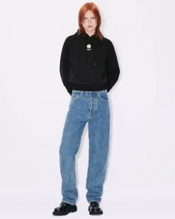 Online Sudadera con capucha 'Boke Flower 2.0' Mujer Sudaderas y Hoodies