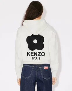 Sale Sudadera con capucha 'Boke Flower 2.0' Mujer Sudaderas y Hoodies
