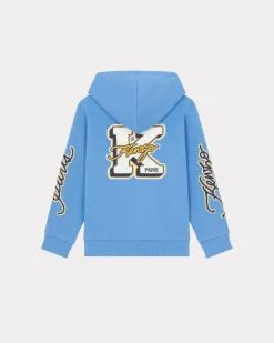 Store Sudadera con capucha bordada 'Campus' Niños Niños (3-12 años)