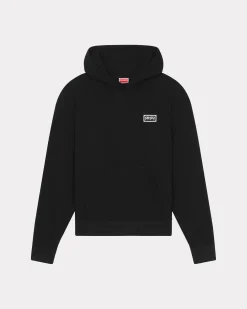 Flash Sale Sudadera con capucha bordada 'Bicolor Paris' Hombre Sudaderas y Hoodies