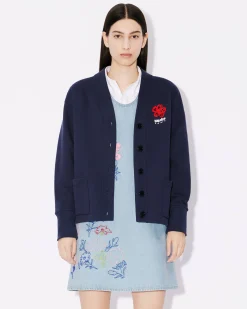 Cheap Sudadera con capucha bordada ' Drawn Varsity' Mujer Sudaderas y Hoodies
