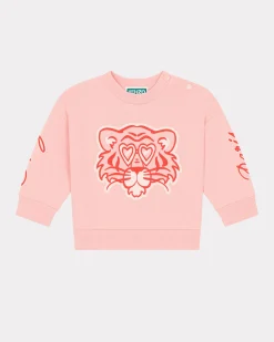 Clearance Sudadera de algodón 'Campus' Bebés (1 mes - 2 años)