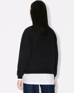 Flash Sale Sudadera de corte regular ' by Verdy' Mujer Sudaderas y Hoodies