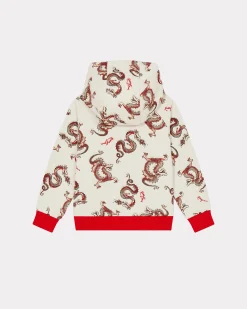 Discount Sudadera estampada 'Year of the Dragon' Niños Niños (3-12 años)|Niñas (3-12 años)
